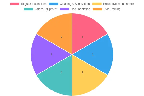 Importance of Maintenance Categories